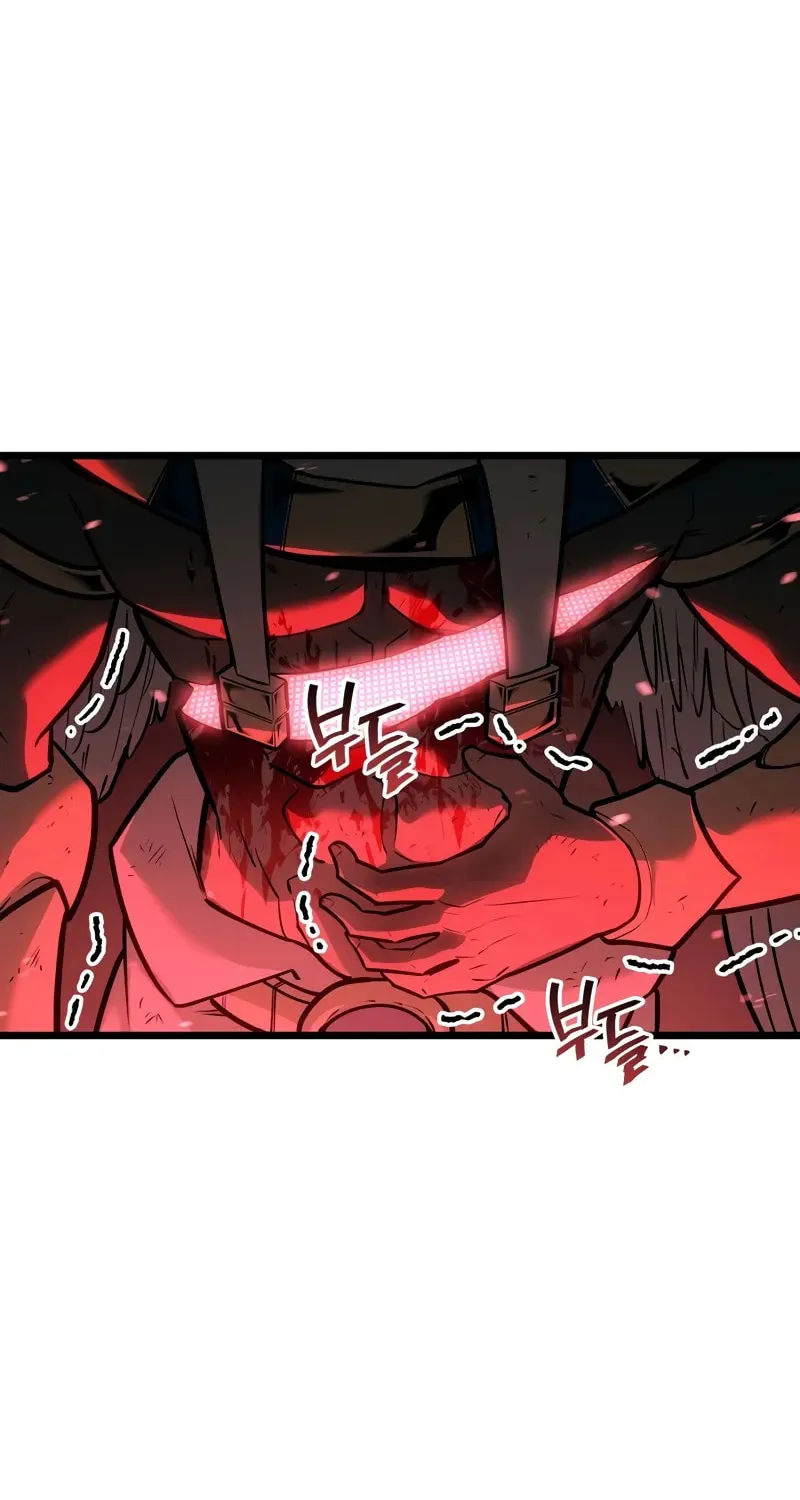 The SSS-Ranker Returns Chapter 132 page 9 - 