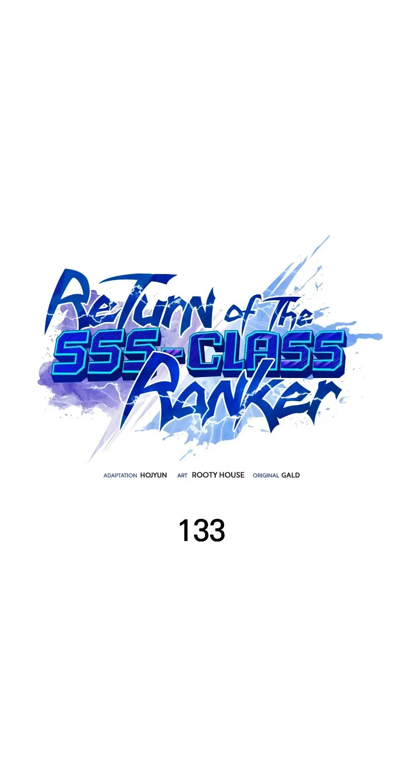 The SSS-Ranker Returns Chapter 133 page 2 - 