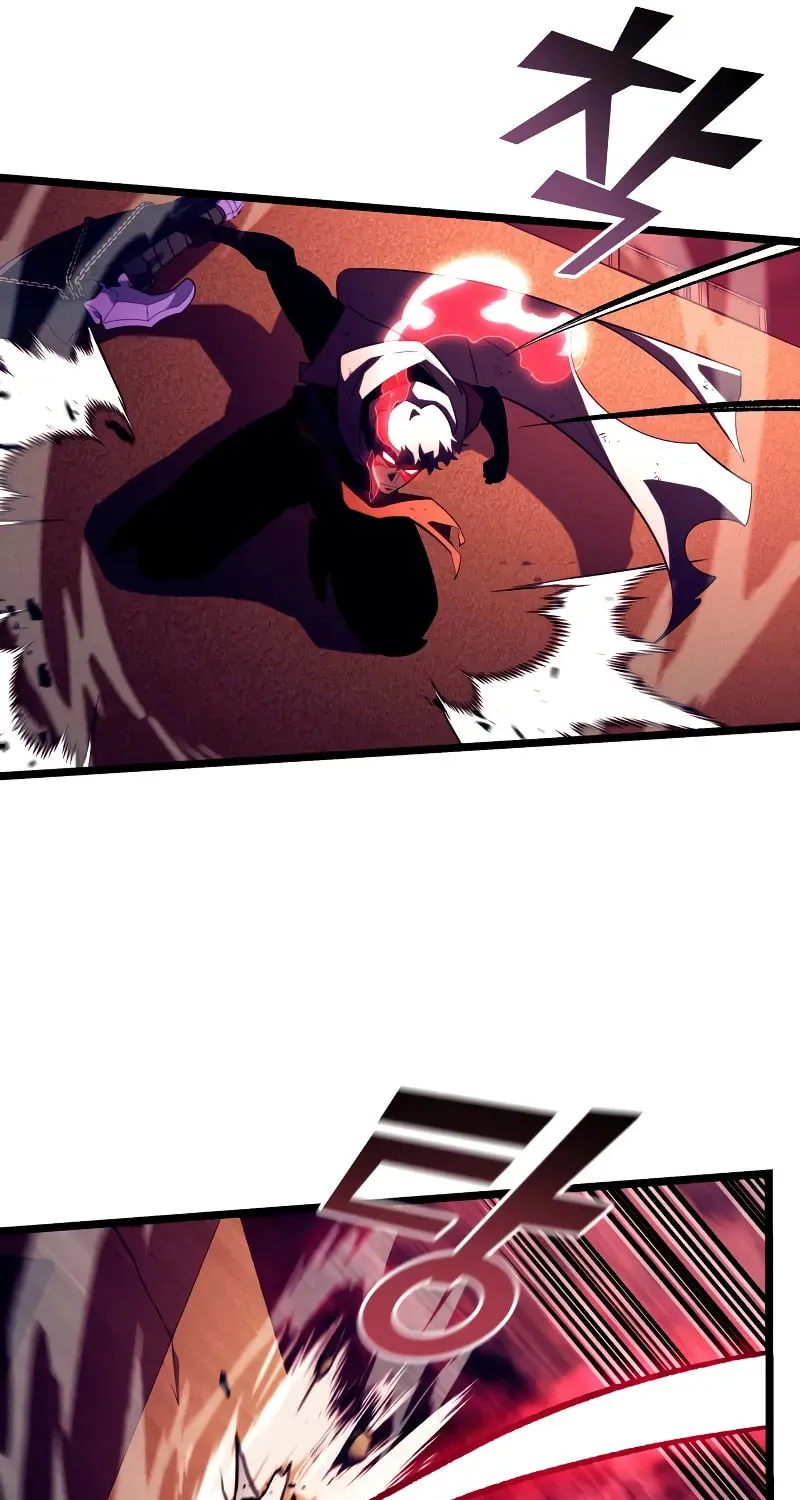The SSS-Ranker Returns Chapter 133 page 12 - 