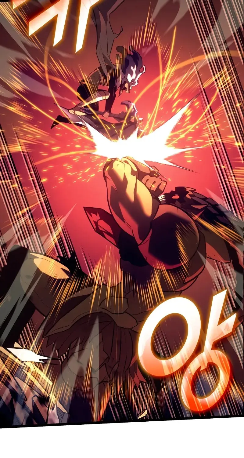 The SSS-Ranker Returns Chapter 133 page 15 - 