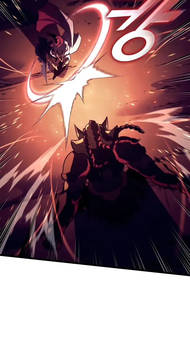 The SSS-Ranker Returns Chapter 133 page 17 - 