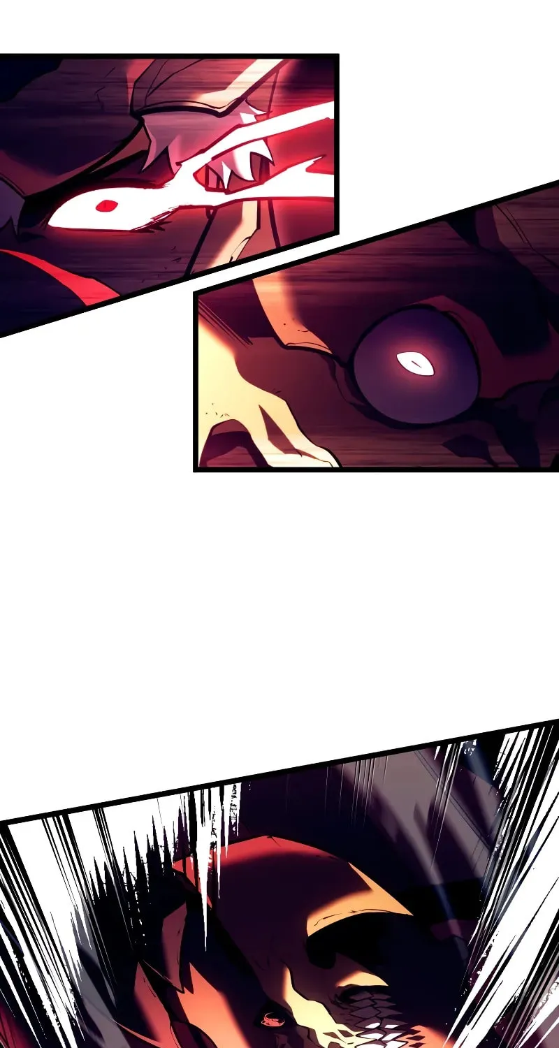The SSS-Ranker Returns Chapter 133 page 18 - 
