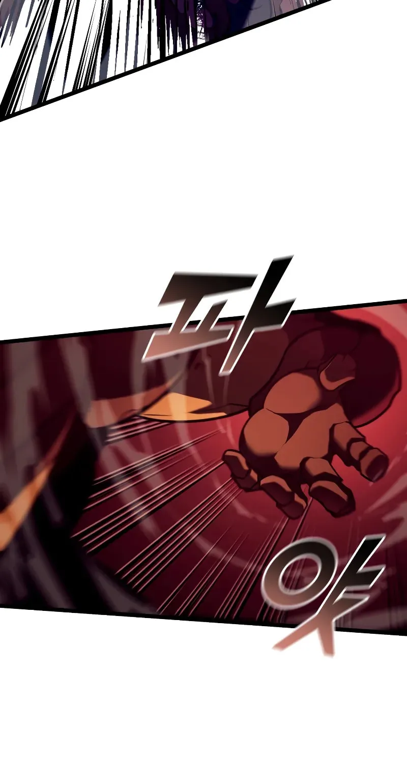 The SSS-Ranker Returns Chapter 133 page 20 - 