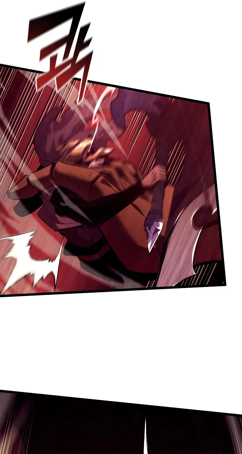The SSS-Ranker Returns Chapter 133 page 22 - 