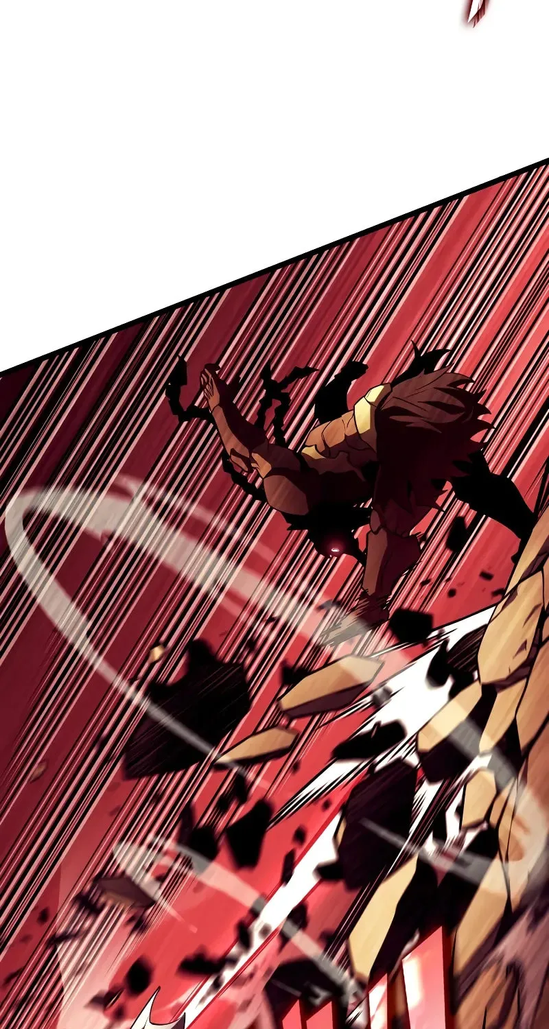 The SSS-Ranker Returns Chapter 133 page 24 - 