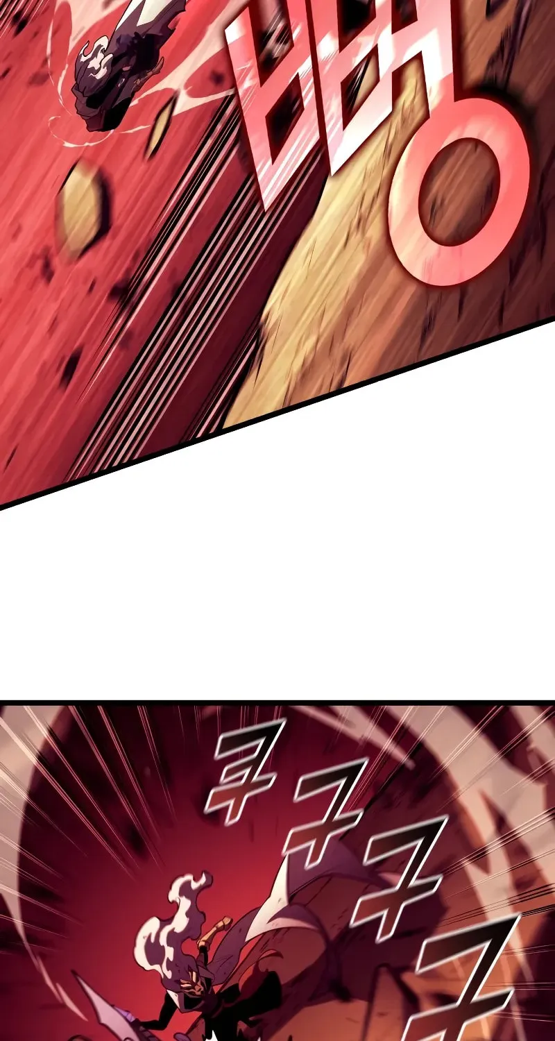 The SSS-Ranker Returns Chapter 133 page 25 - 