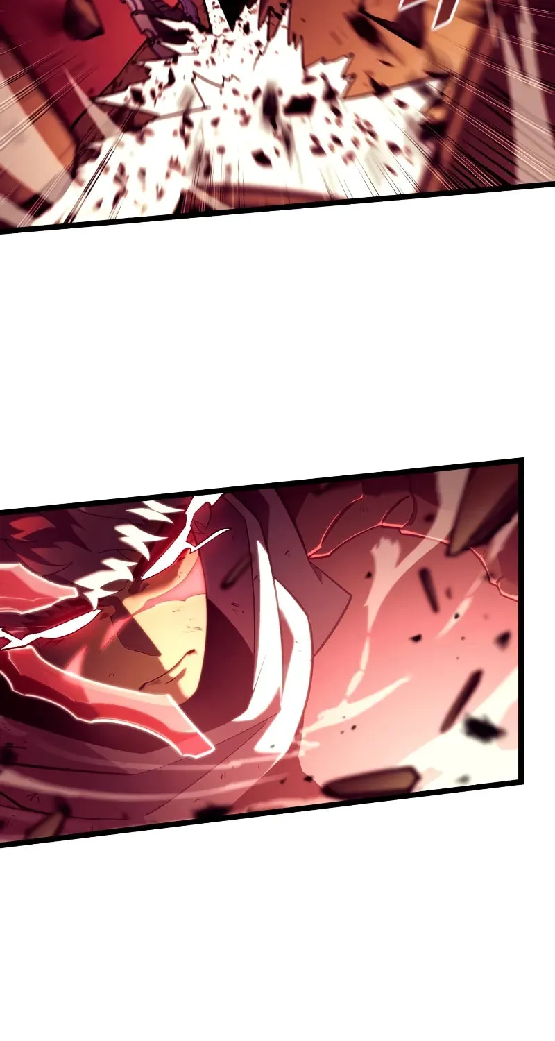 The SSS-Ranker Returns Chapter 133 page 26 - 
