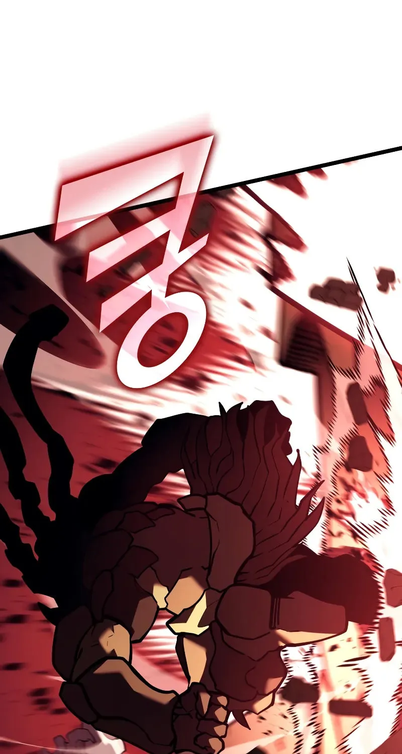 The SSS-Ranker Returns Chapter 133 page 28 - 