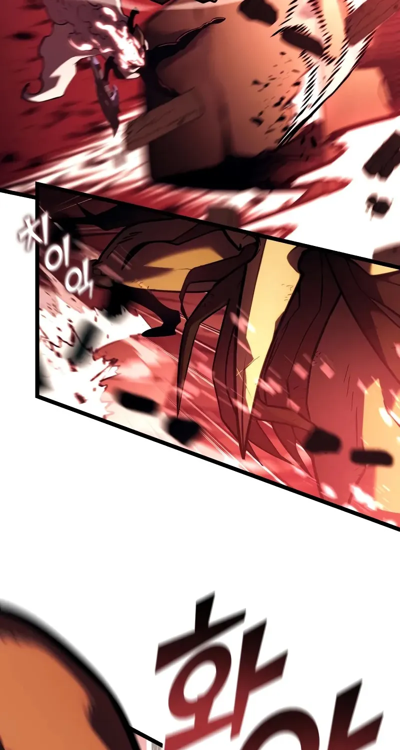 The SSS-Ranker Returns Chapter 133 page 29 - 