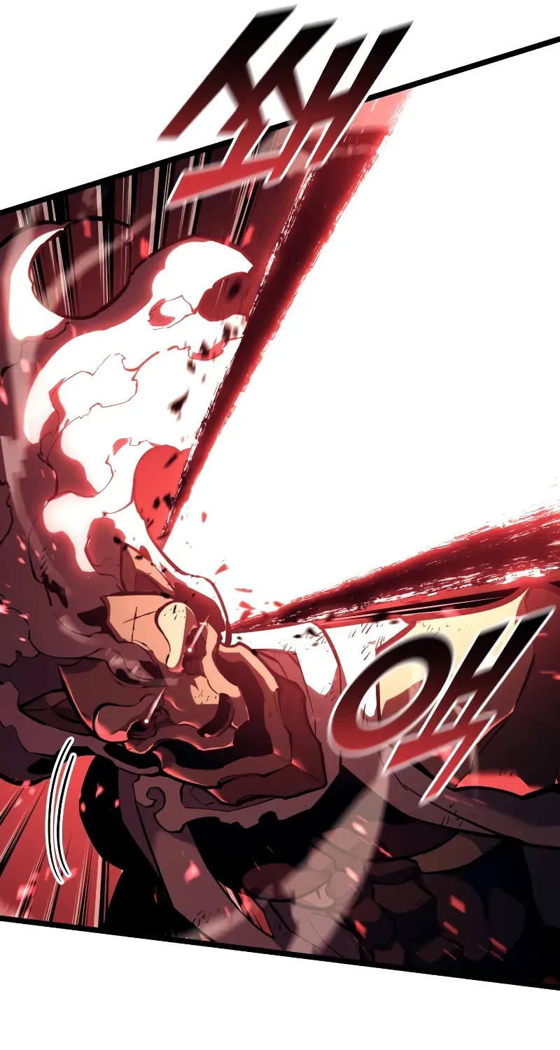 The SSS-Ranker Returns Chapter 133 page 32 - 