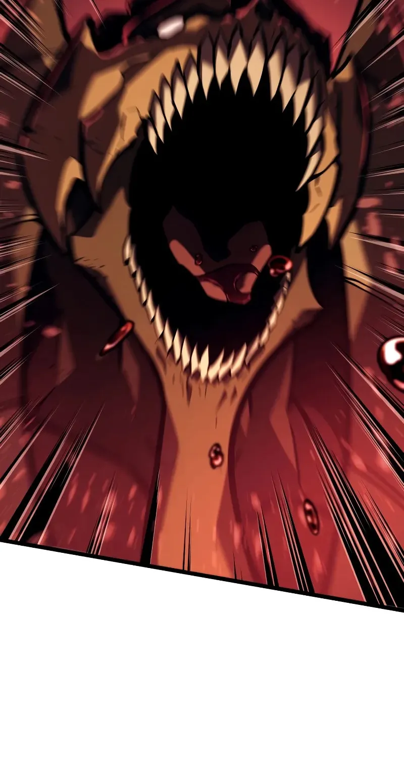 The SSS-Ranker Returns Chapter 133 page 35 - 