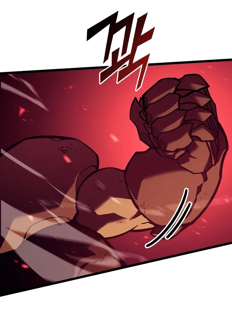 The SSS-Ranker Returns Chapter 133 page 36 - 