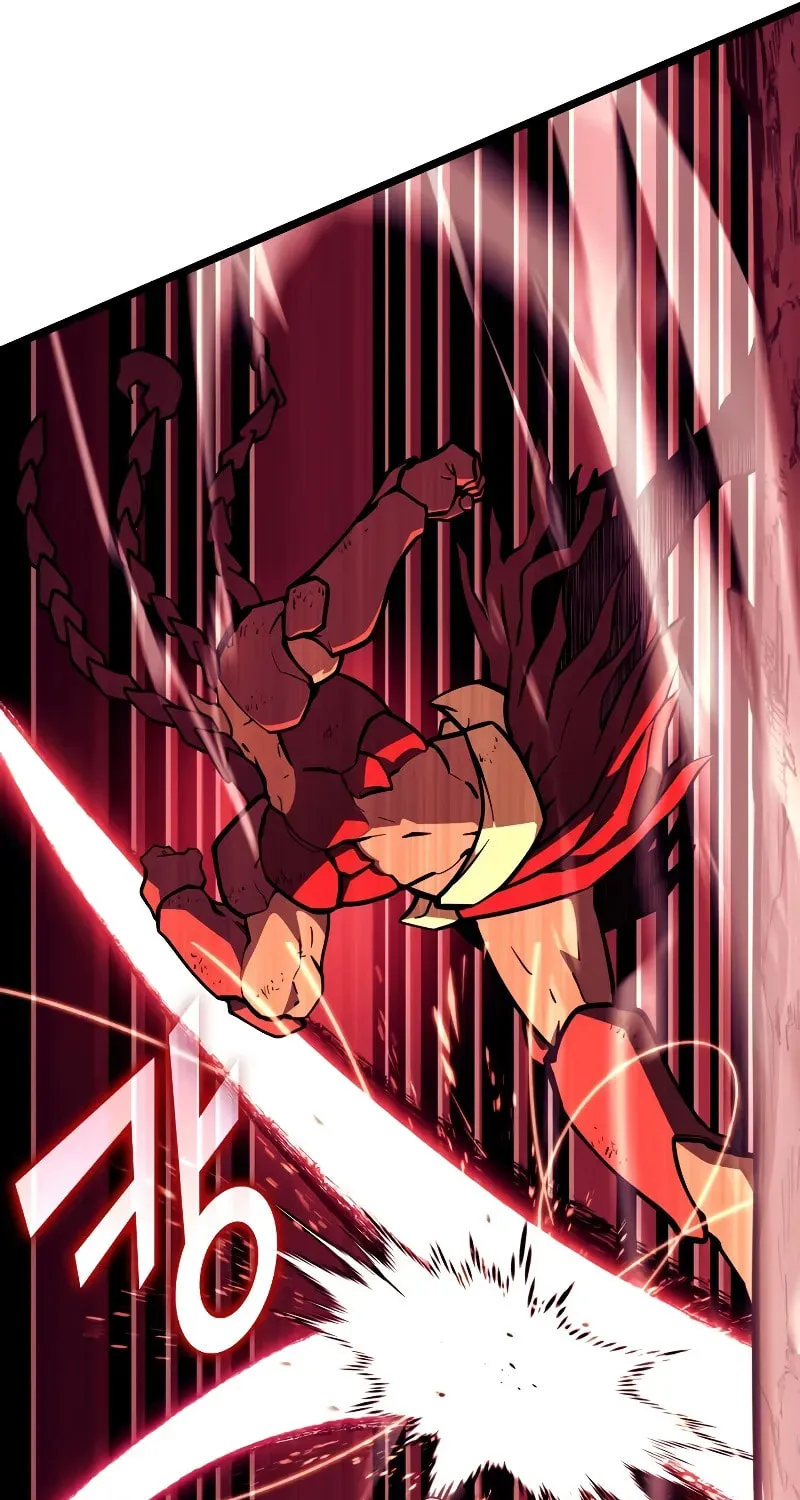 The SSS-Ranker Returns Chapter 133 page 37 - 