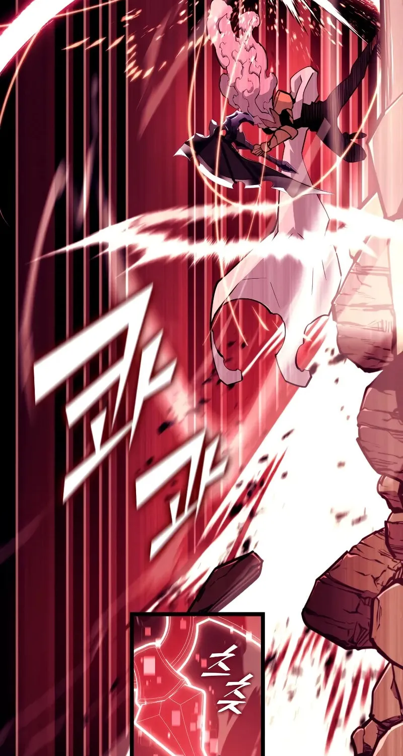The SSS-Ranker Returns Chapter 133 page 38 - 