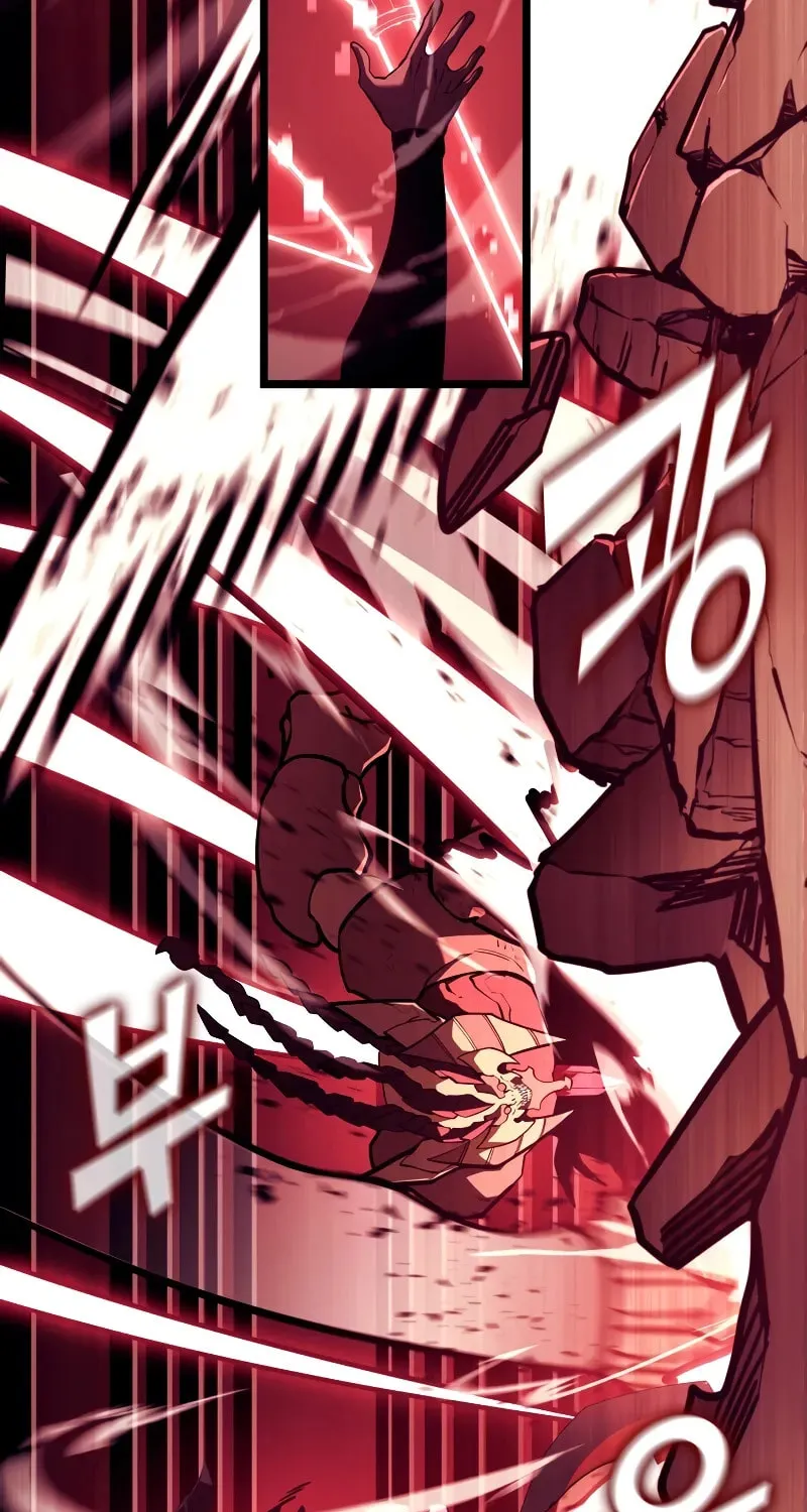 The SSS-Ranker Returns Chapter 133 page 39 - 