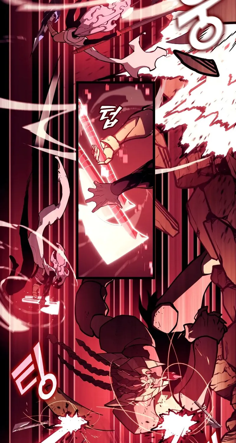 The SSS-Ranker Returns Chapter 133 page 40 - 