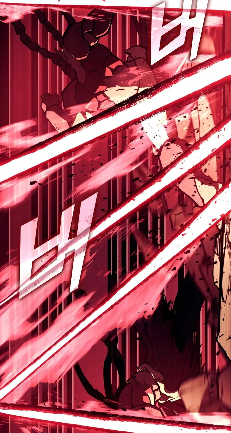 The SSS-Ranker Returns Chapter 133 page 42 - 