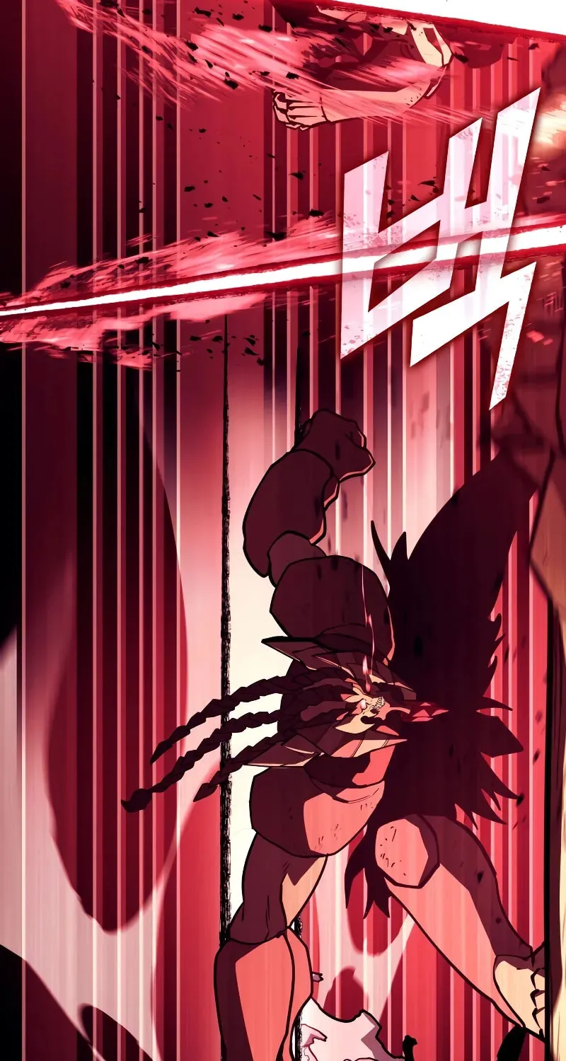 The SSS-Ranker Returns Chapter 133 page 43 - 