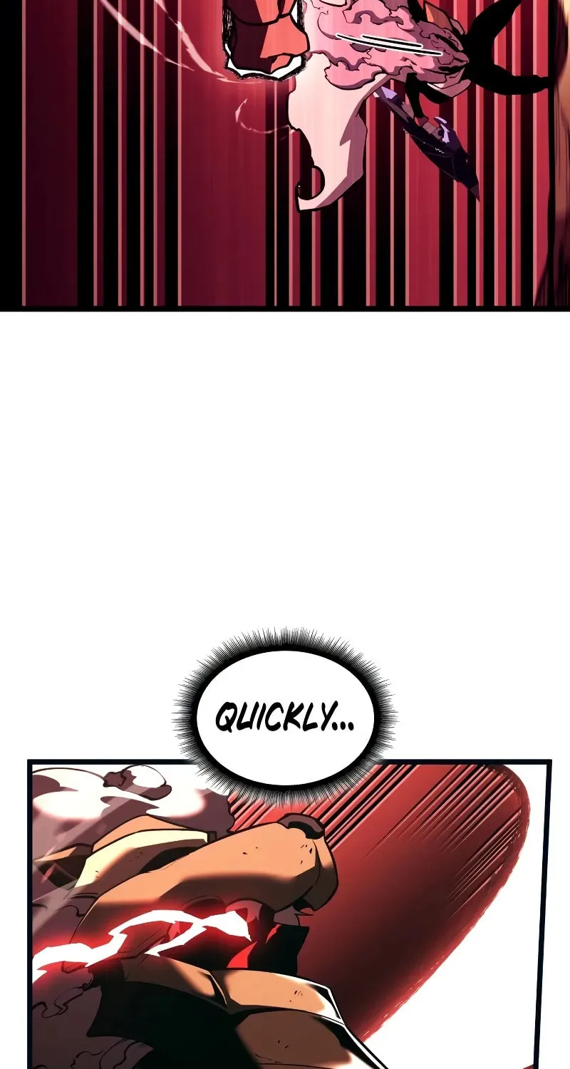 The SSS-Ranker Returns Chapter 133 page 44 - 