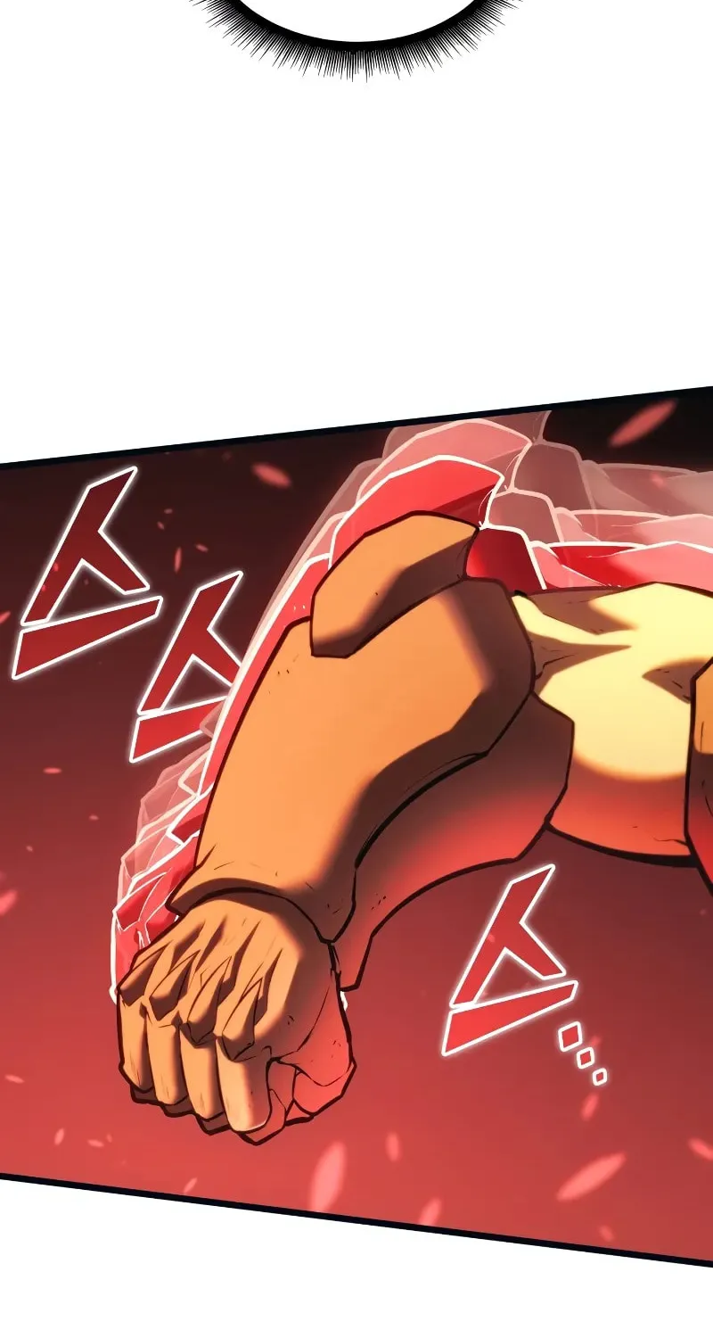 The SSS-Ranker Returns Chapter 133 page 47 - 