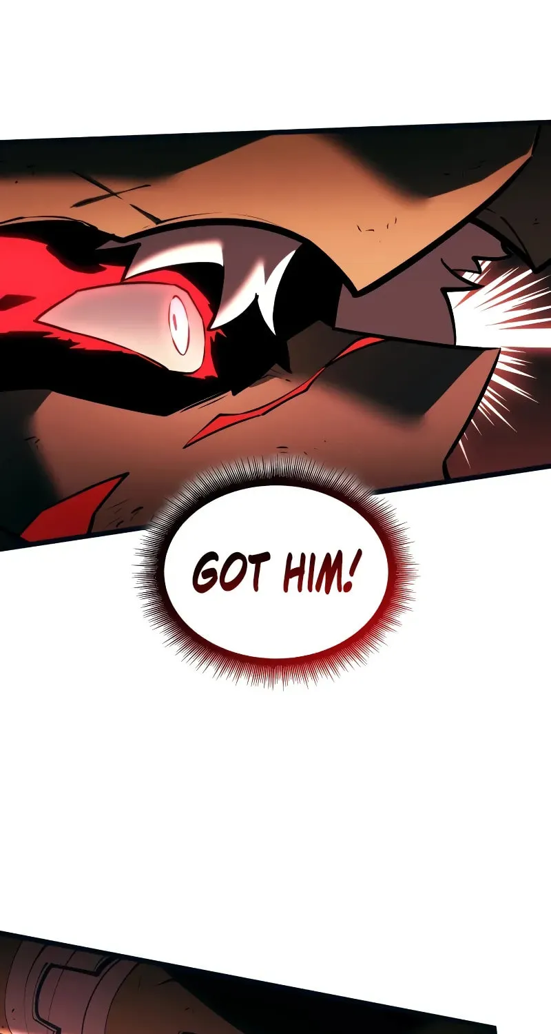 The SSS-Ranker Returns Chapter 133 page 48 - 
