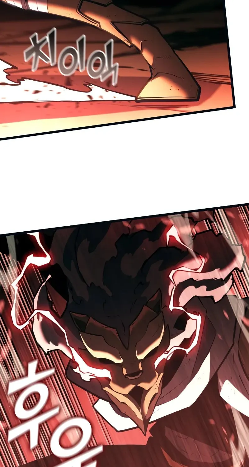 The SSS-Ranker Returns Chapter 133 page 49 - 