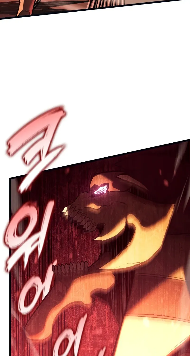 The SSS-Ranker Returns Chapter 133 page 52 - 