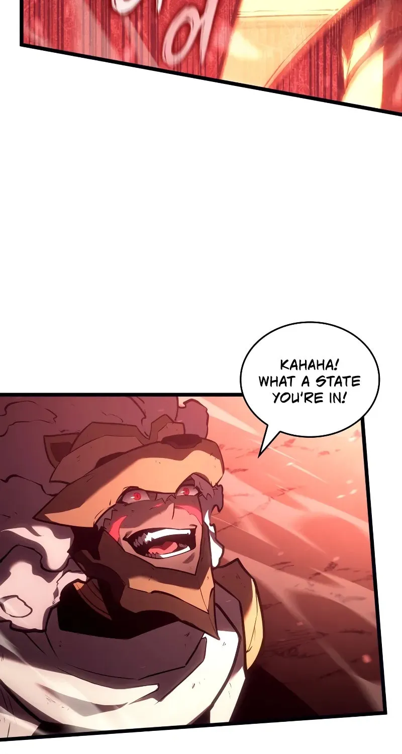 The SSS-Ranker Returns Chapter 133 page 53 - 