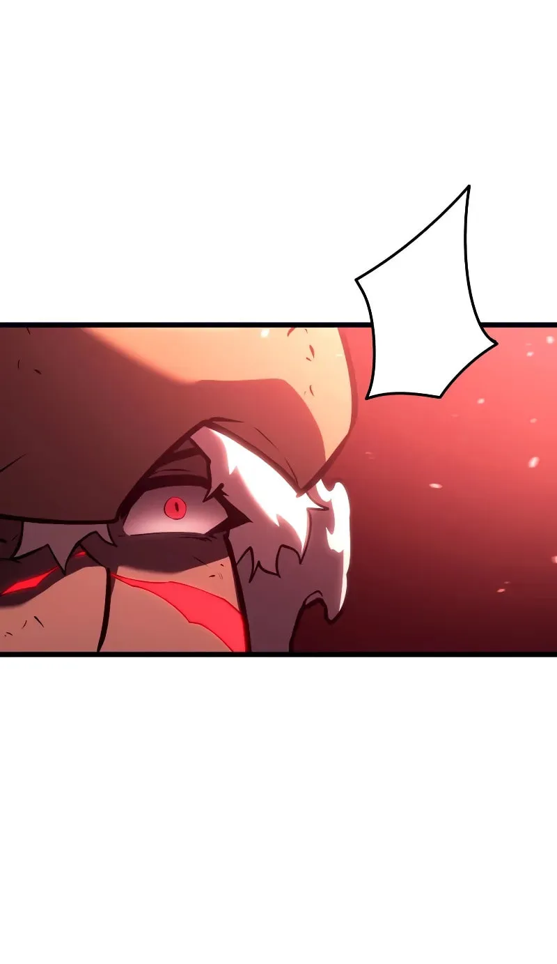 The SSS-Ranker Returns Chapter 133 page 54 - 