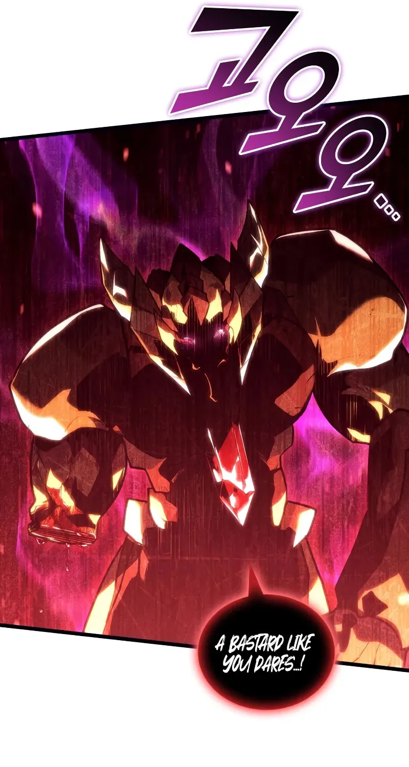 The SSS-Ranker Returns Chapter 133 page 55 - 