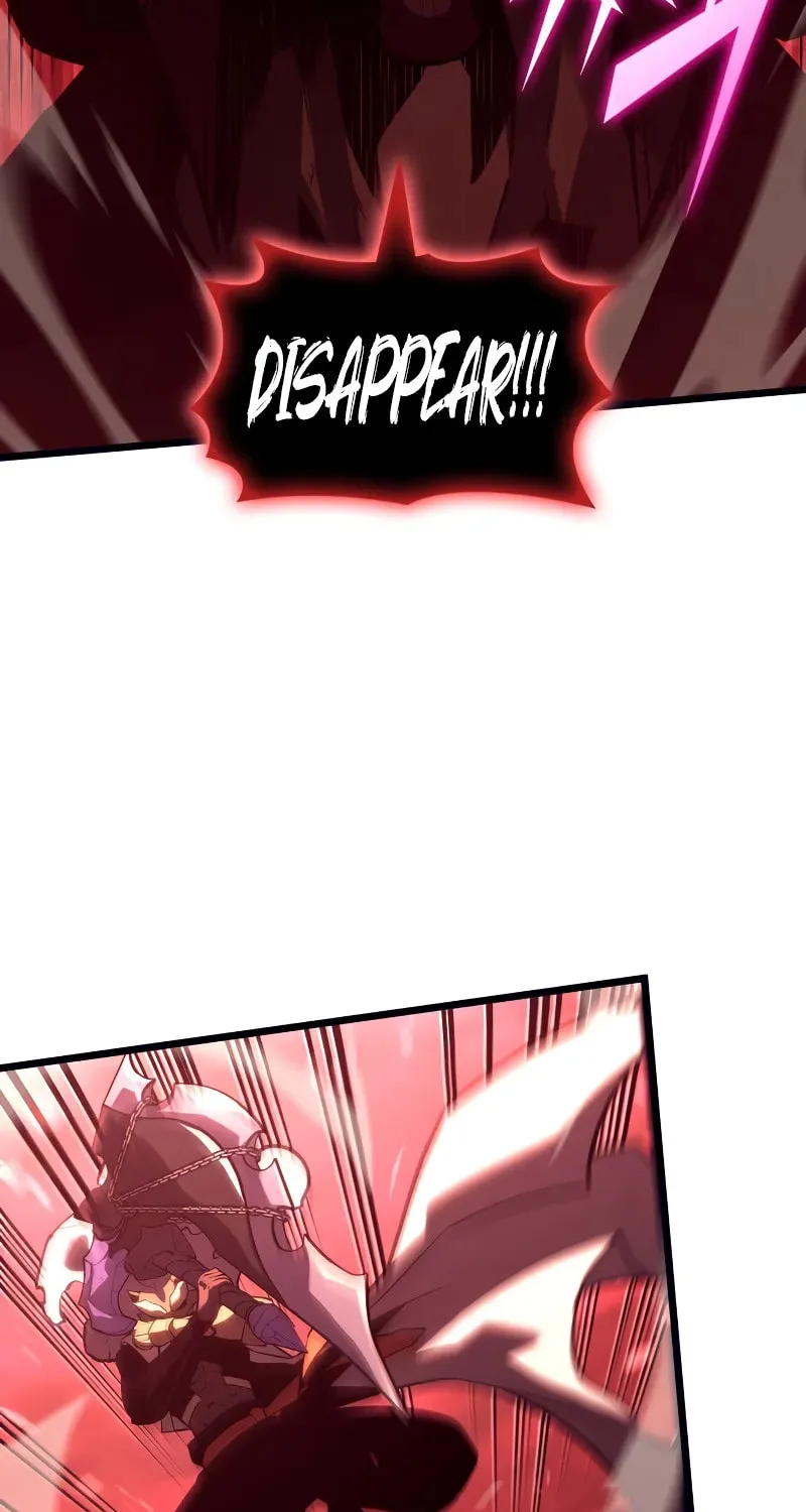 The SSS-Ranker Returns Chapter 133 page 57 - 