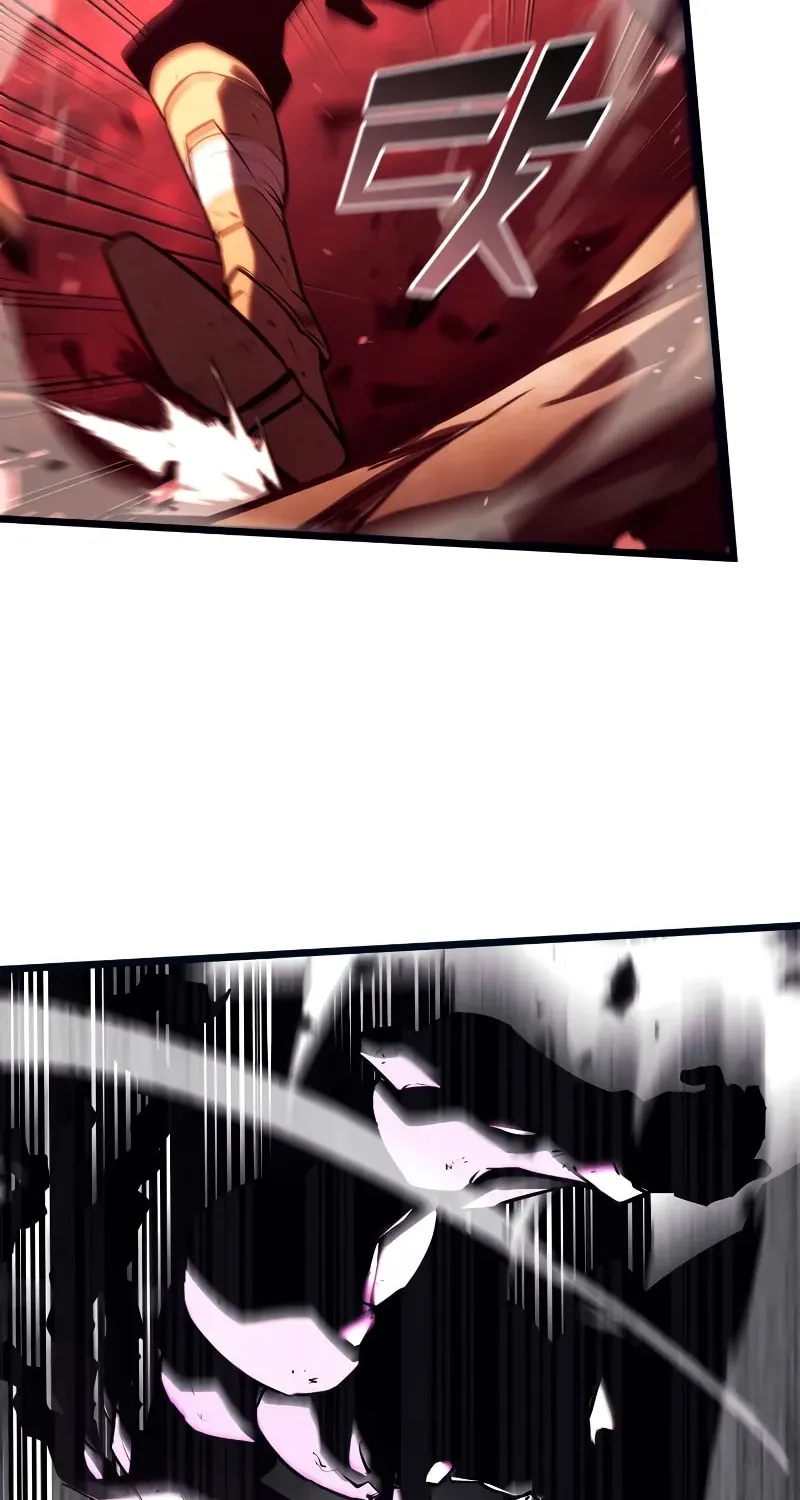 The SSS-Ranker Returns Chapter 133 page 58 - 