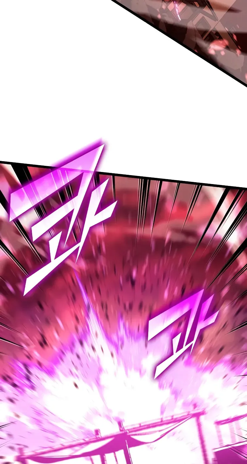 The SSS-Ranker Returns Chapter 133 page 61 - 