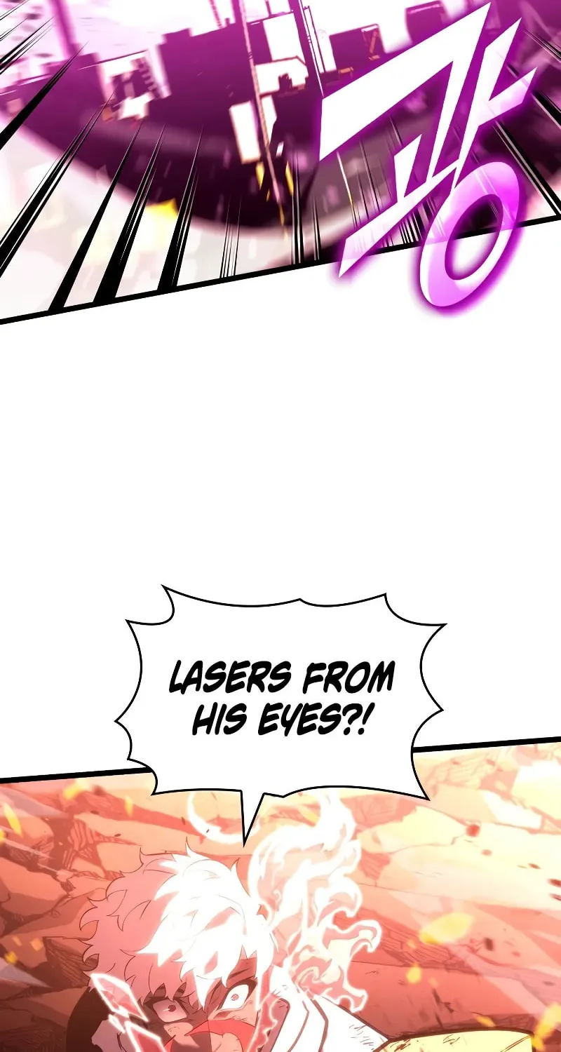 The SSS-Ranker Returns Chapter 133 page 62 - 