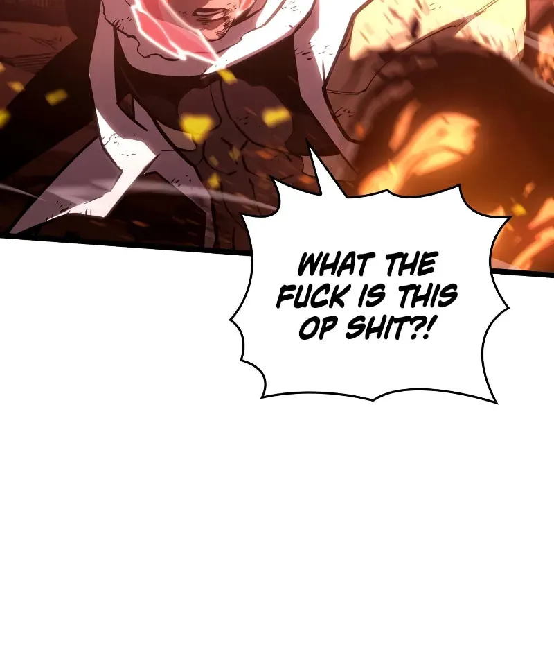 The SSS-Ranker Returns Chapter 133 page 63 - 