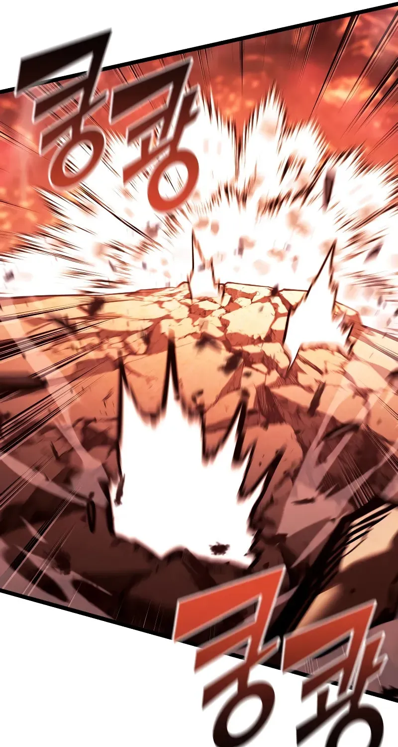 The SSS-Ranker Returns Chapter 133 page 64 - 