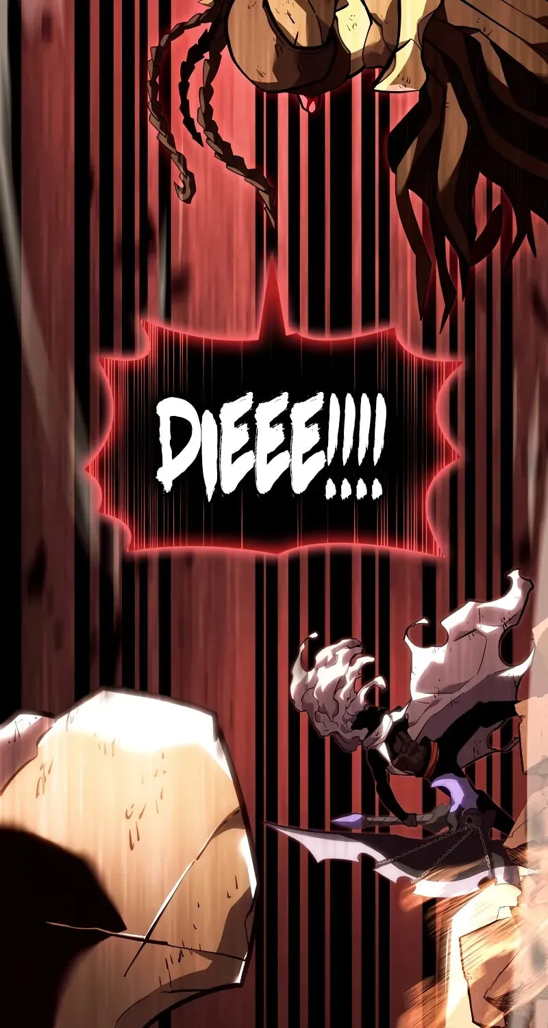 The SSS-Ranker Returns Chapter 133 page 67 - 