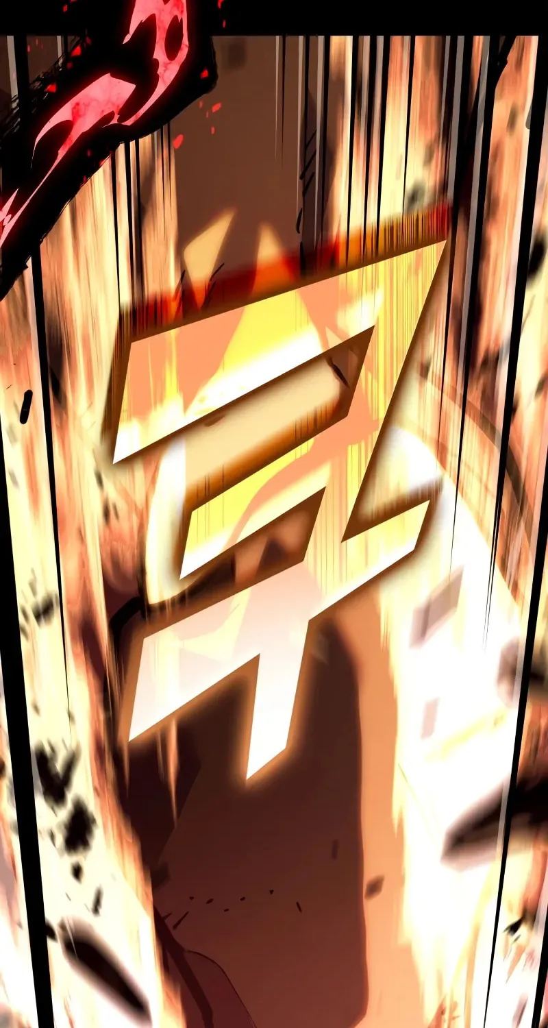 The SSS-Ranker Returns Chapter 133 page 69 - 