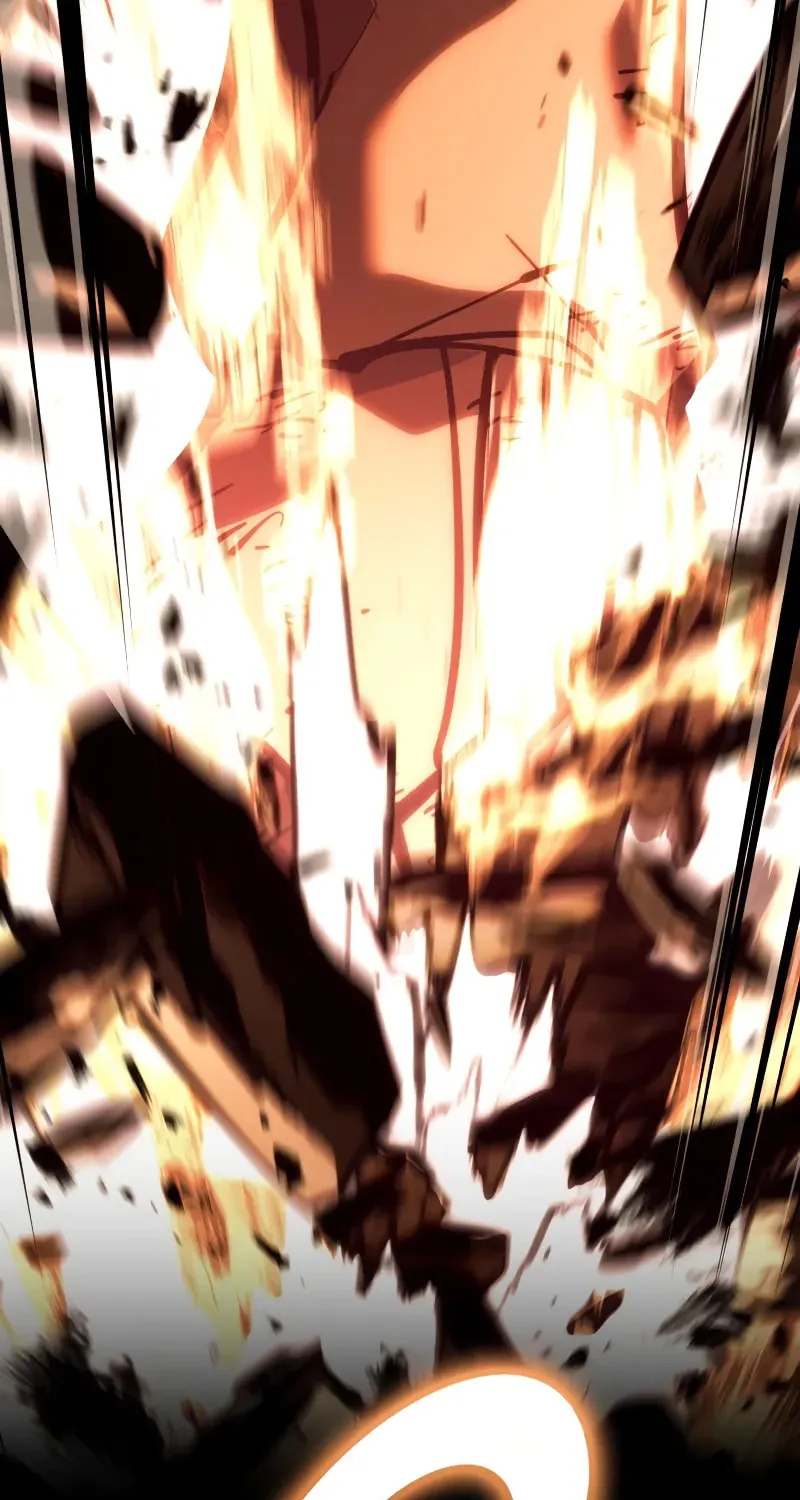 The SSS-Ranker Returns Chapter 133 page 70 - 