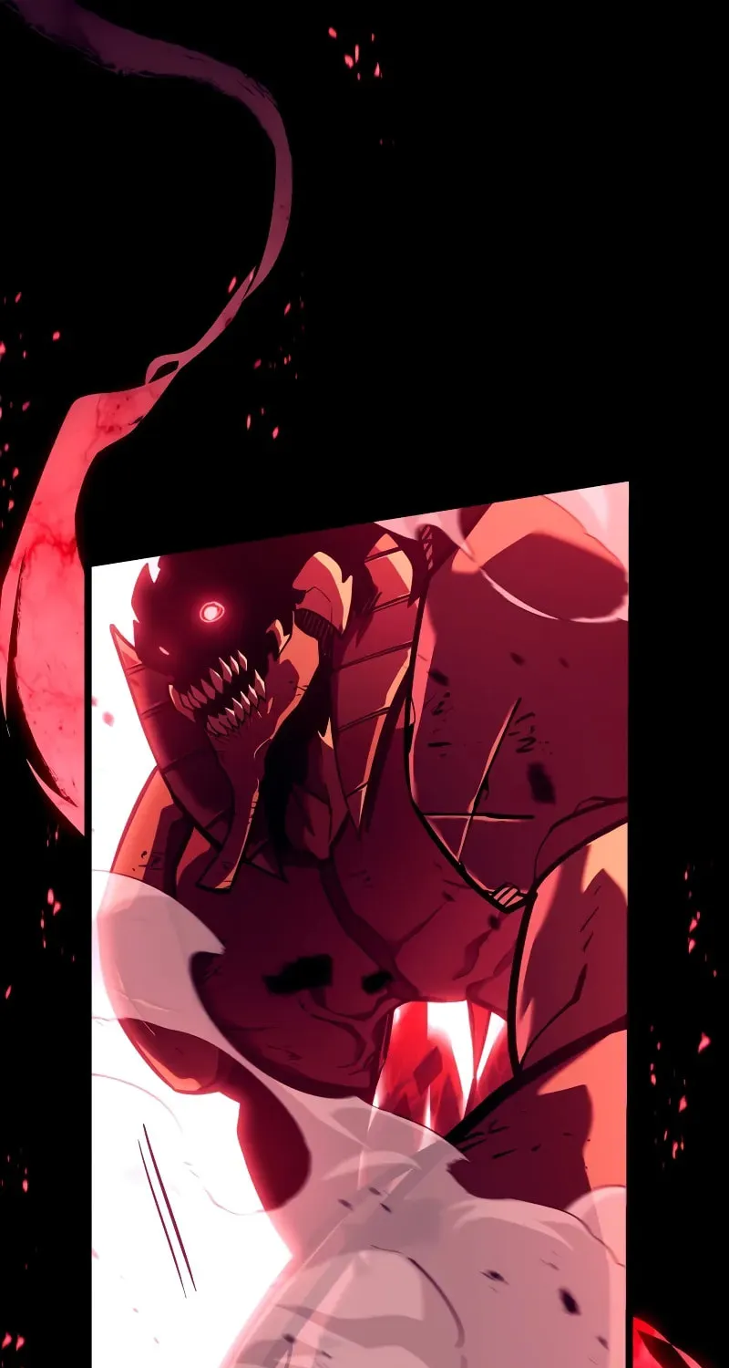 The SSS-Ranker Returns Chapter 133 page 72 - 