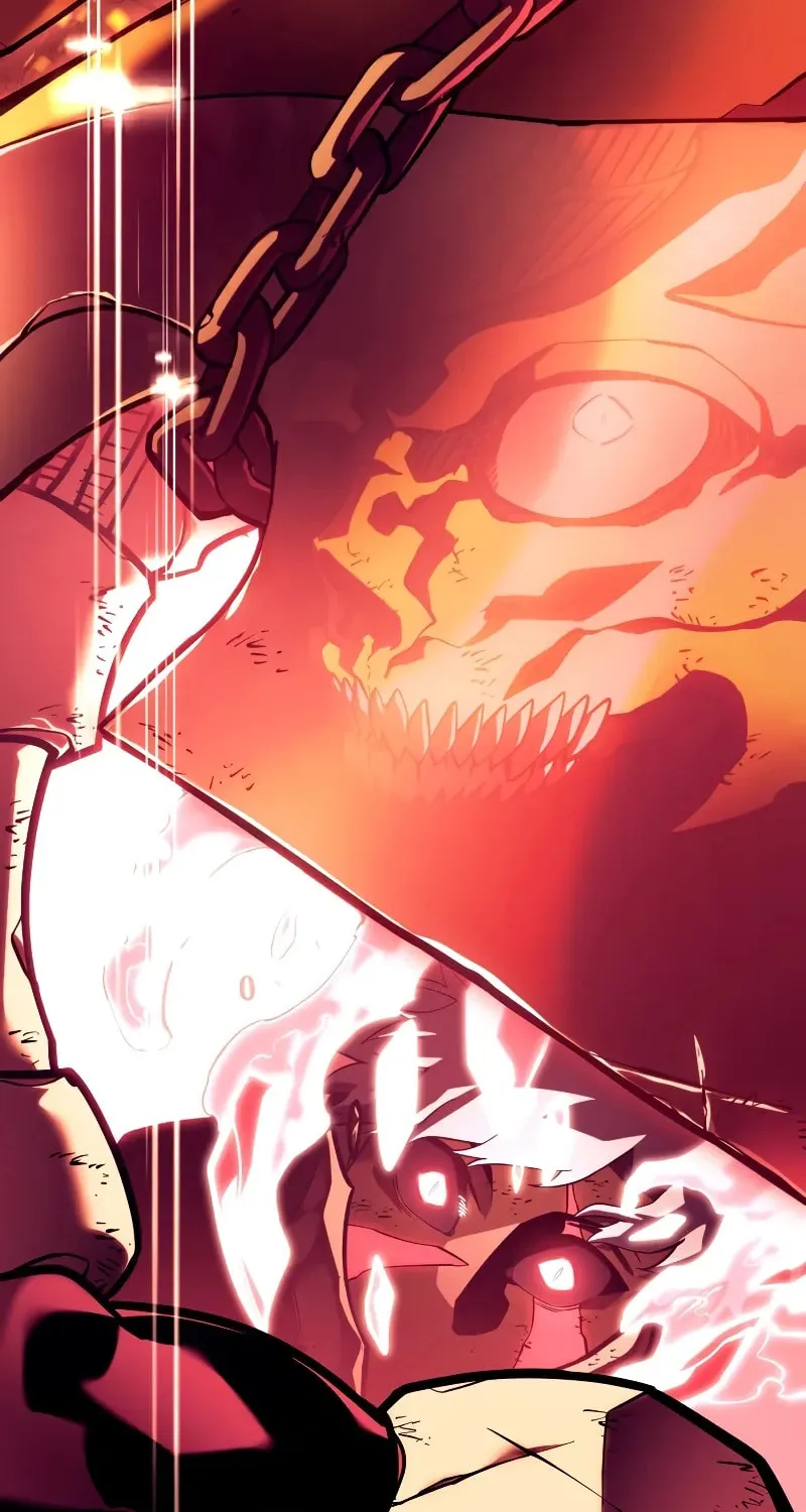The SSS-Ranker Returns Chapter 133 page 75 - 