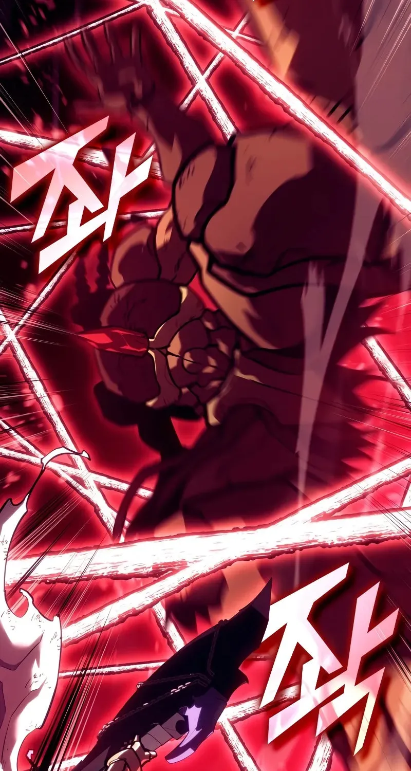 The SSS-Ranker Returns Chapter 133 page 77 - 
