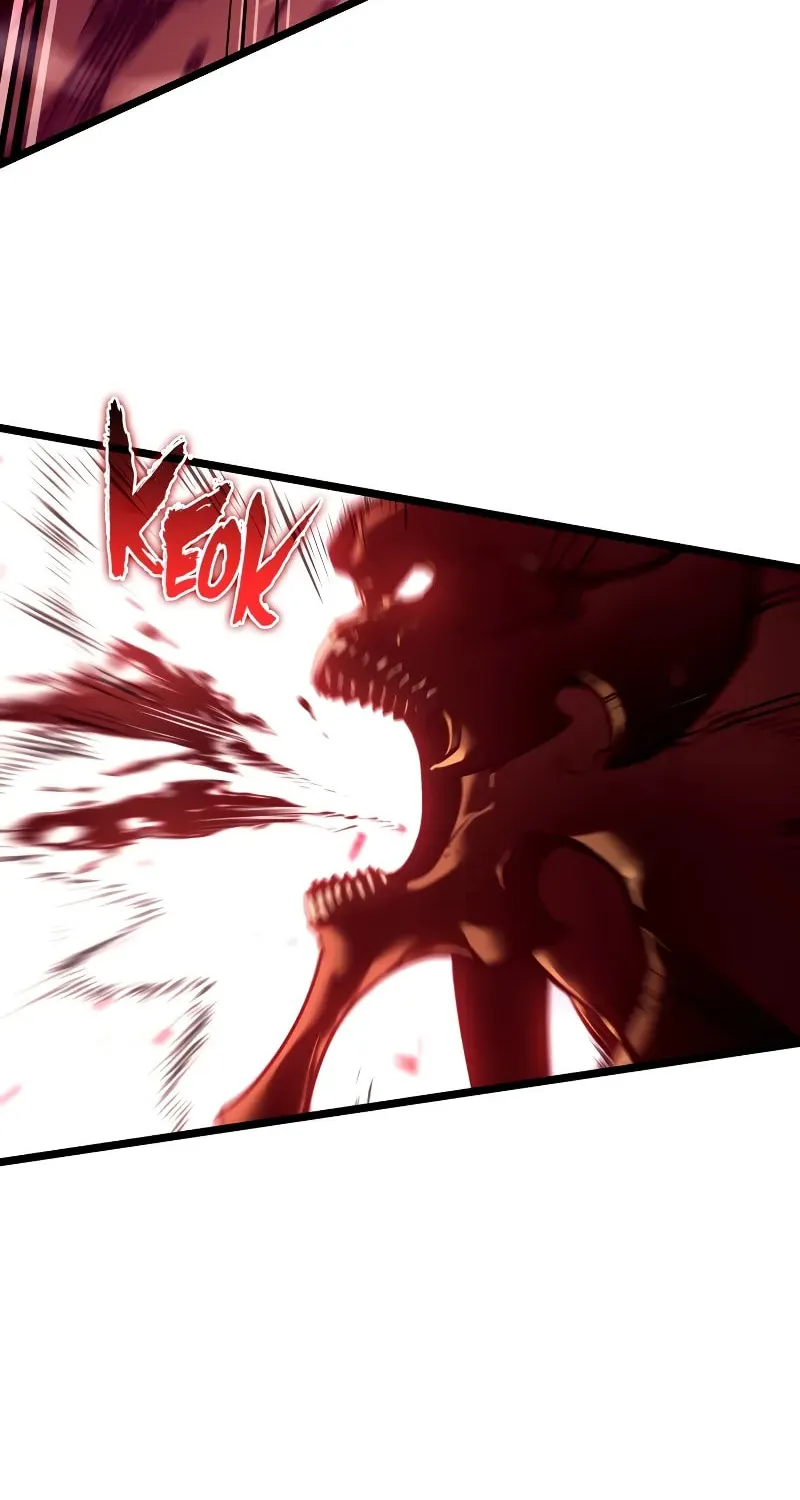 The SSS-Ranker Returns Chapter 133 page 79 - 