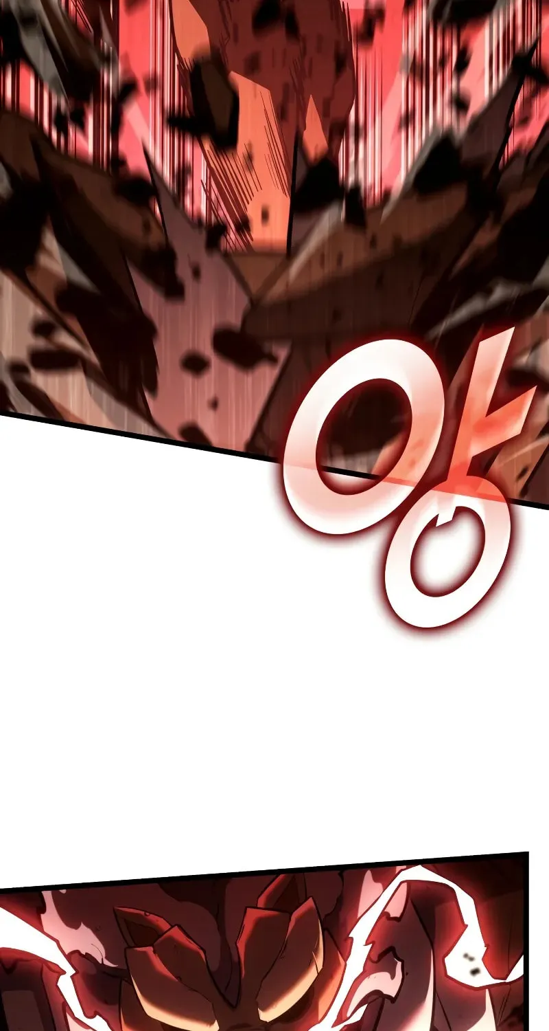 The SSS-Ranker Returns Chapter 133 page 9 - 