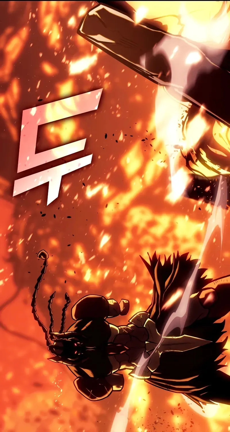 The SSS-Ranker Returns Chapter 133 page 81 - 