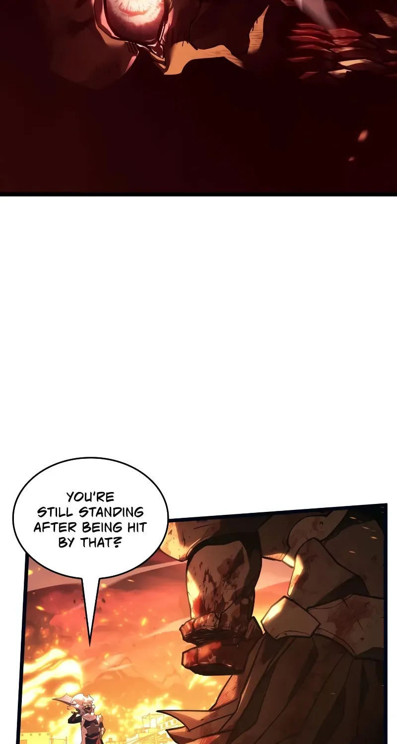 The SSS-Ranker Returns Chapter 133 page 83 - 