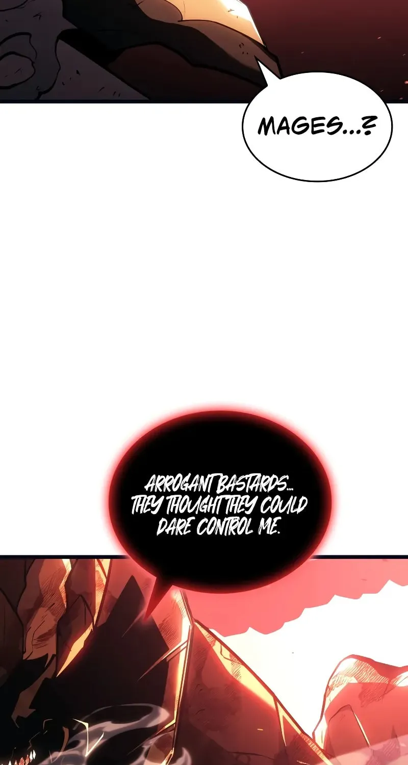 The SSS-Ranker Returns Chapter 133 page 86 - 