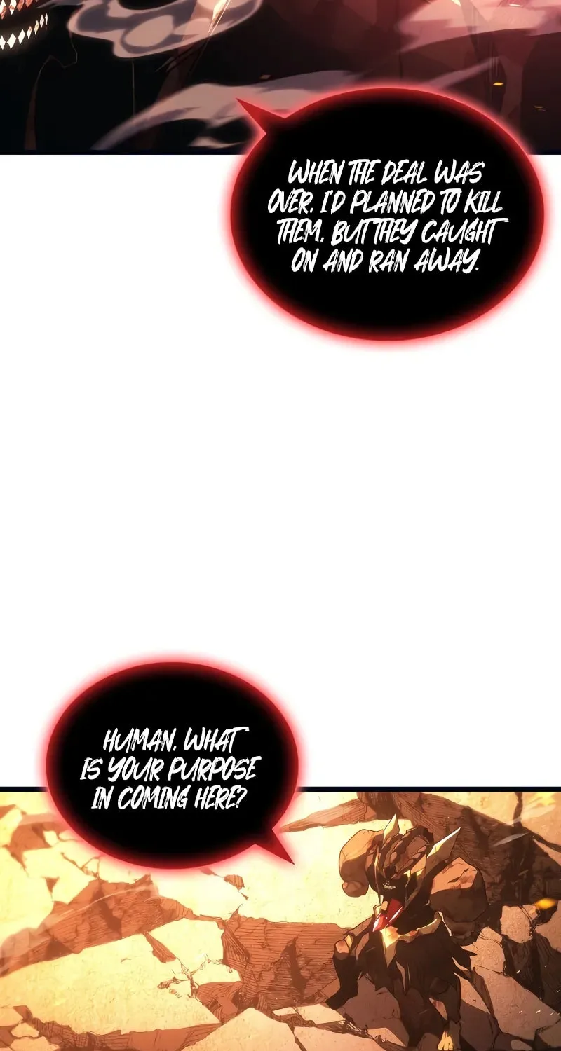 The SSS-Ranker Returns Chapter 133 page 87 - 