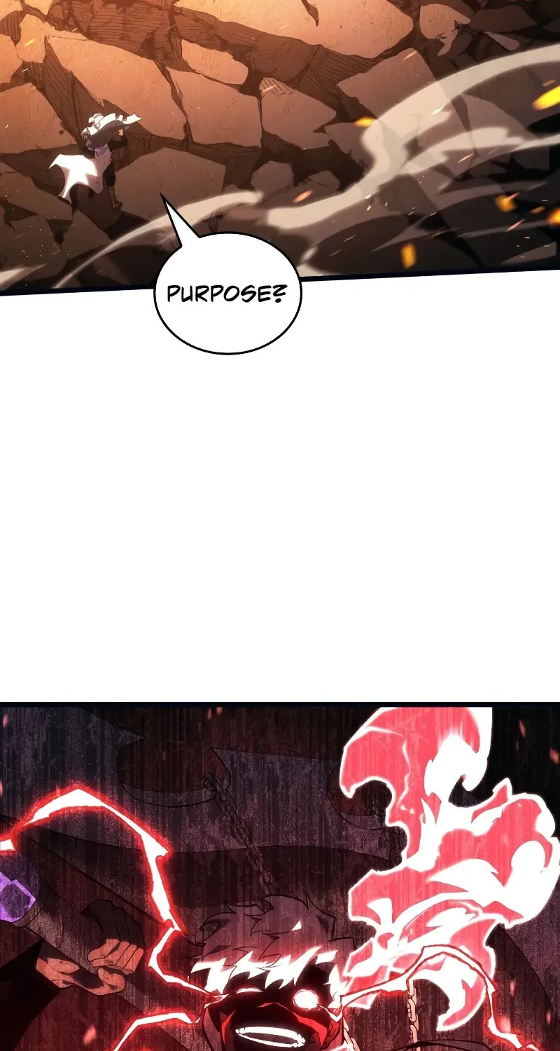The SSS-Ranker Returns Chapter 133 page 88 - 