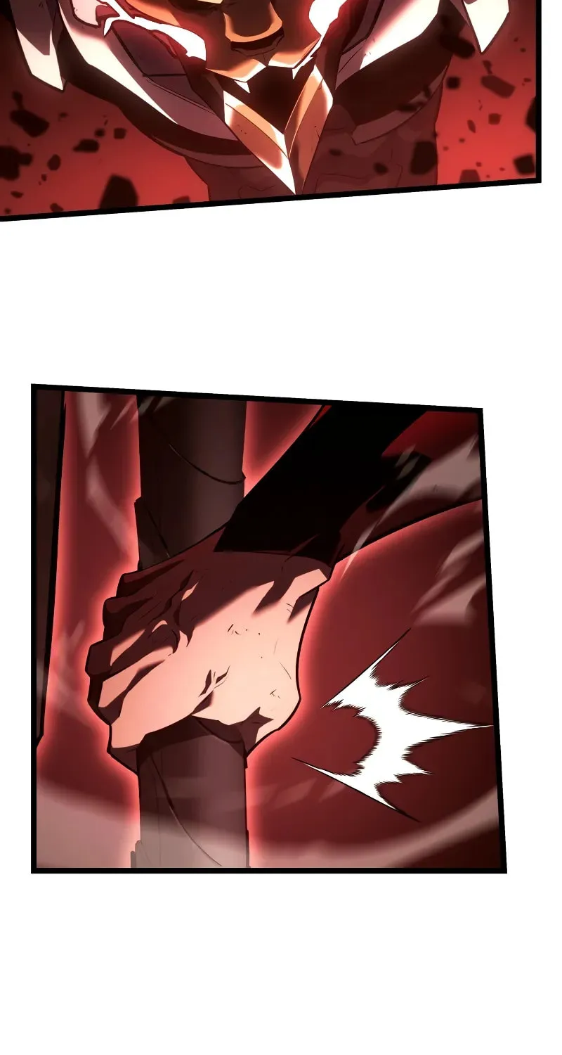 The SSS-Ranker Returns Chapter 133 page 10 - 